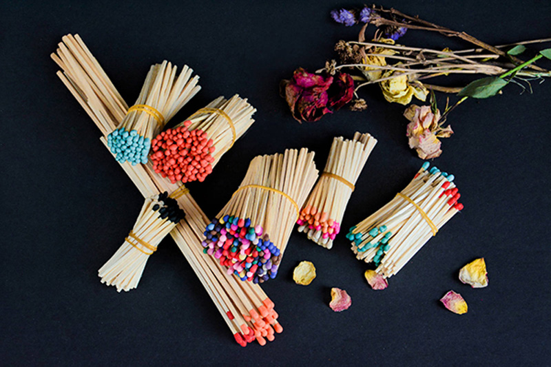 Extra Long Stick Matches Commercio all'ingrosso