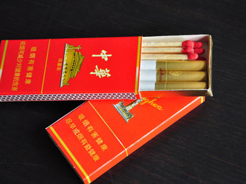 Long Stem Cigar Matches For Sale