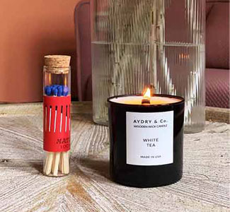 Candle Match