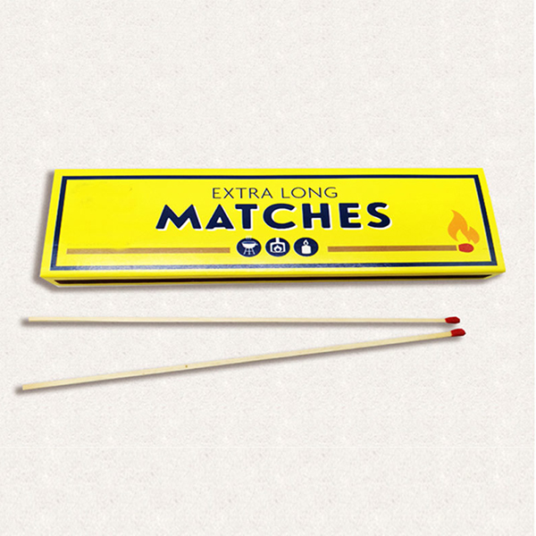8 Inch Match Stick Bulk