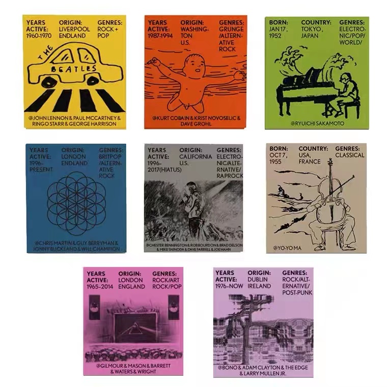 Matchbook antichi: uno sguardo alla storia e al valore nascosto