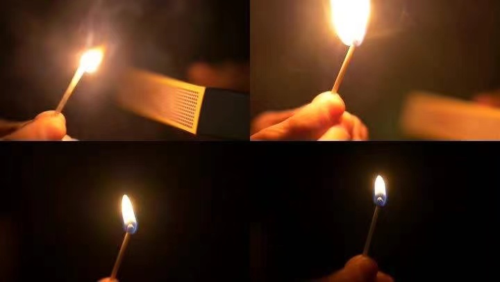 Lo zolfo è in fiammiferi? Capire di cosa sono fatti i suggerimenti sulle corrispondenze